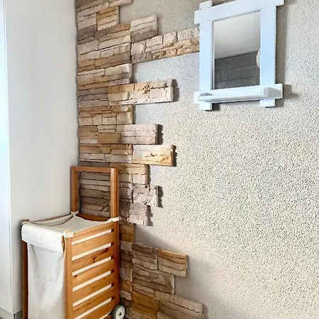 Ferienwohnung Au Bon Coeur L Golf 5Min L Vue L 4 Pers Crans-Montana Exterior foto